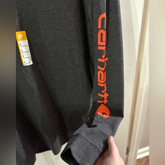 Carhartt Men’s Small Shirt - Picture 3 of 5